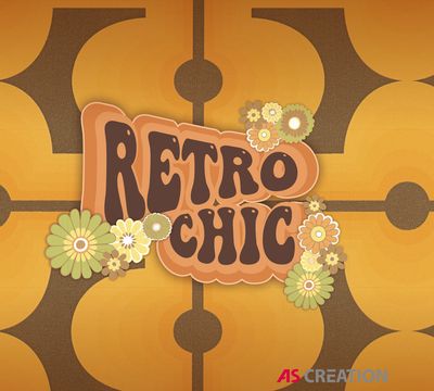 Retro Chic