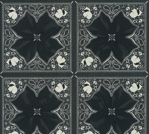 Vliesbehang Karl Lagerfeld  378452