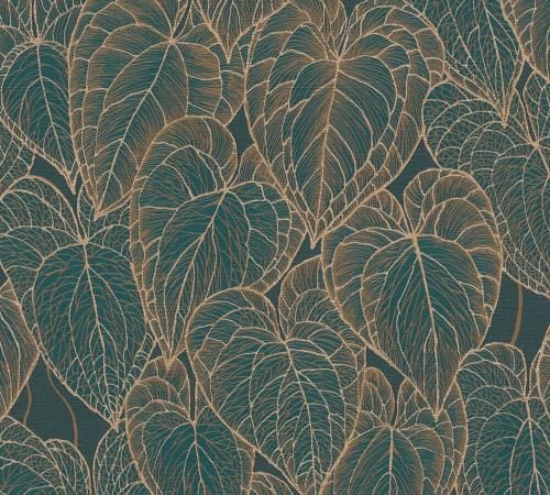 Vliesbehang Daniel Hechter 7  781281