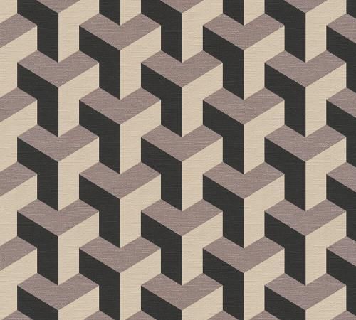 Vliesbehang Daniel Hechter 7  781501