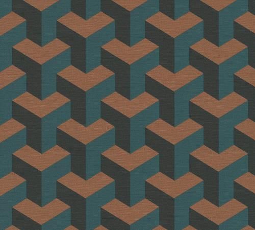 Vliesbehang Daniel Hechter 7  781502