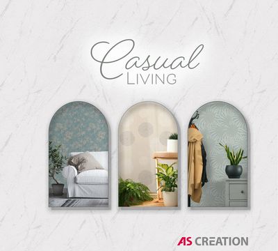 Casual Living