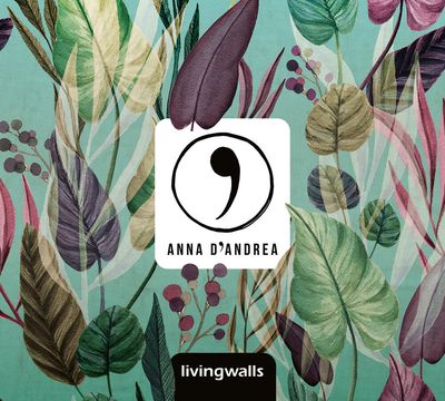 Anna D&#39;Andrea