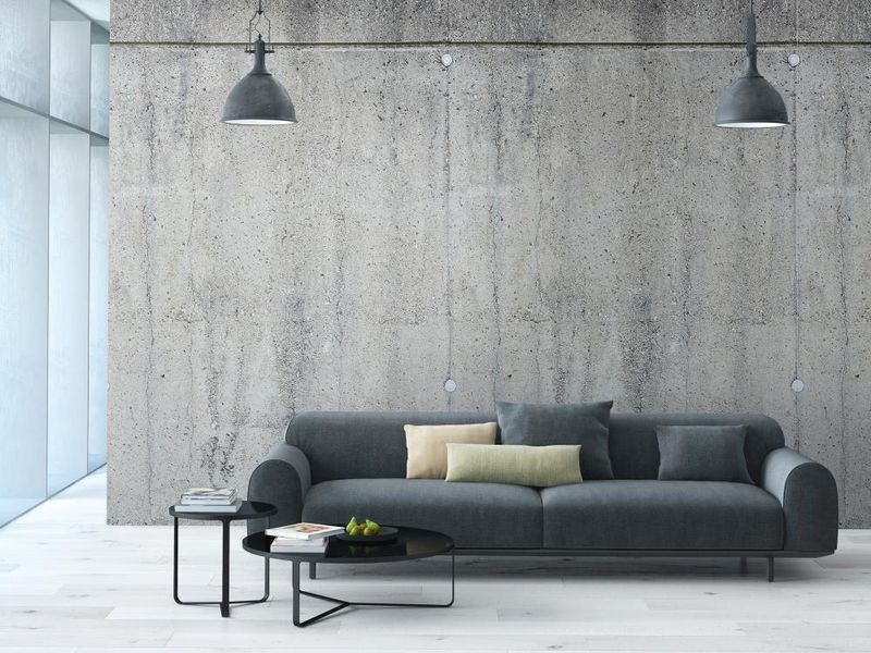 Posterbehang The Wall II  392551