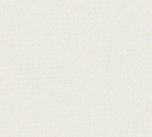 Vliesbehang Famous Garden Uni vertikal 393531