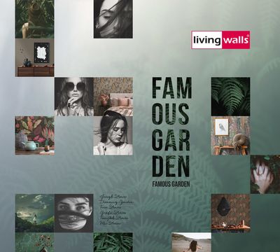 Famous Garden