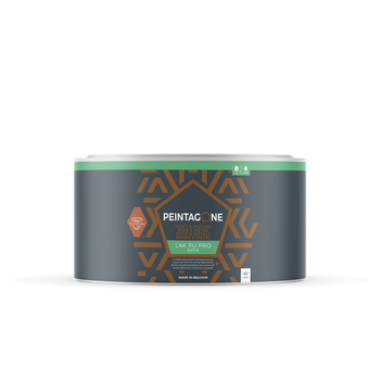 Lak PU Pro Satin