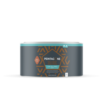 Lak PU Pro Matt