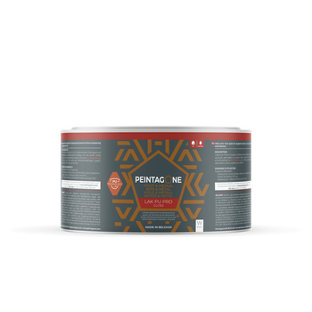 Lak PU Pro Gloss