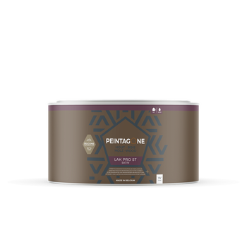 Lak Pro ST Satin