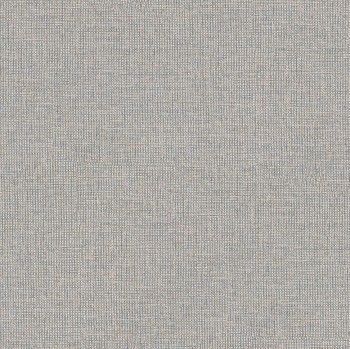 DWD Vliesbehang Renaissance 2 - natural weave aqua