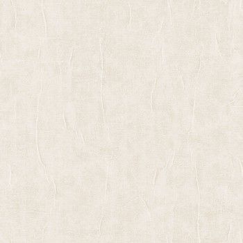 DWD Vliesbehang Renaissance 2 - water marked fabric cream