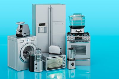 Appliances​