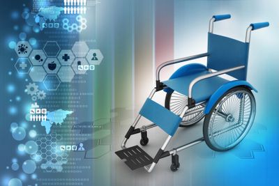 Wheelchairs, Mobility Scooters and Accessories