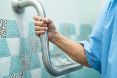 Bathroom Aids and Safety Equipment