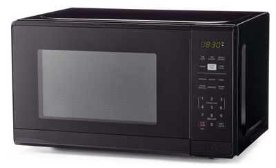 MASTER Chef Countertop Microwave, 700 W