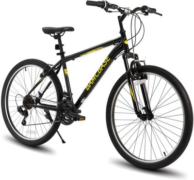 Mountain Bike, Mens Womens