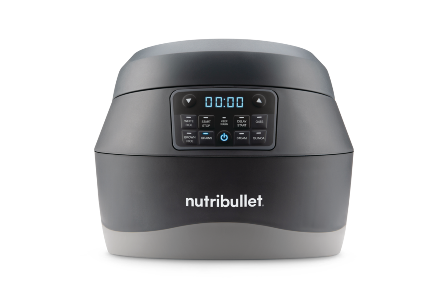 Rice &amp; Grain Cooker