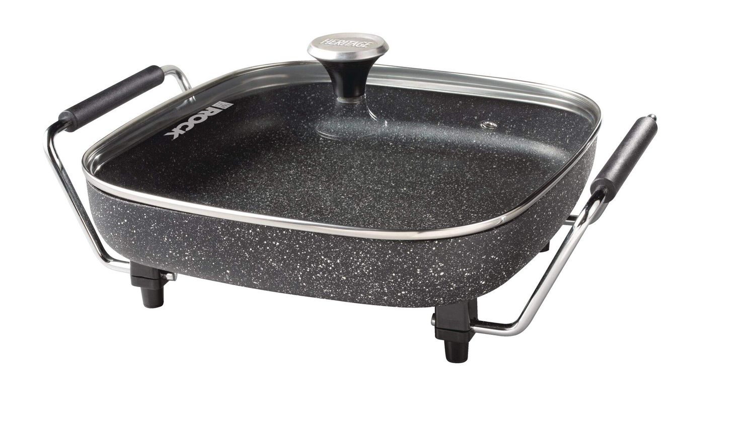 Electric Frying Pan/Skillet