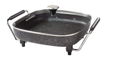 Electric Frying Pan/Skillet