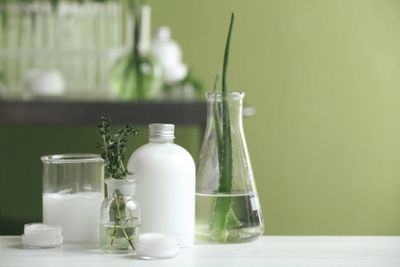 Personal Care