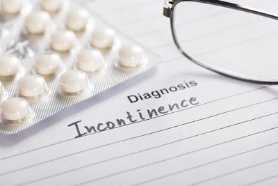 Incontinance Care