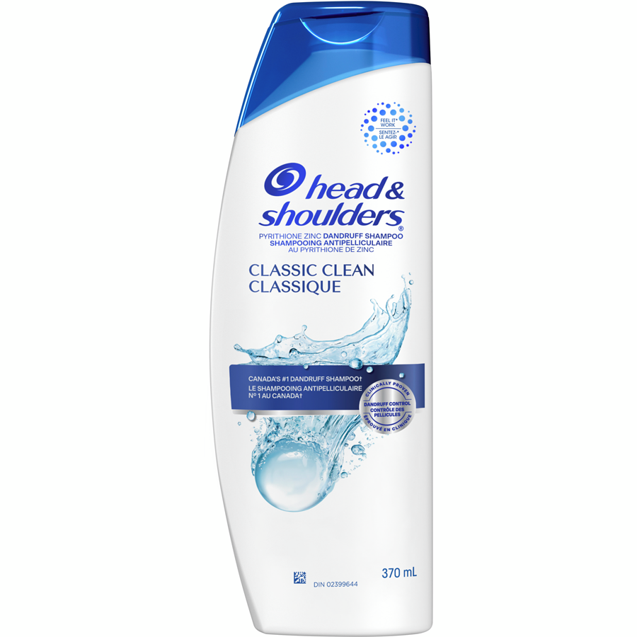 Classic Shampoo