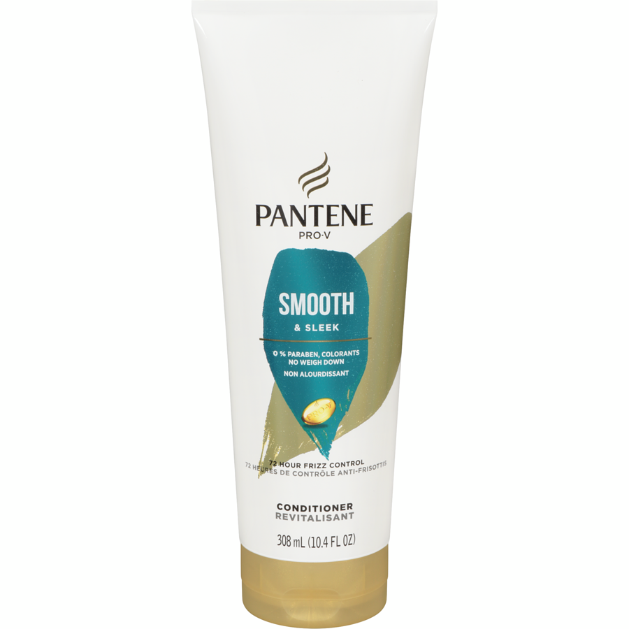 Smooth &amp; Sleek Conditioner