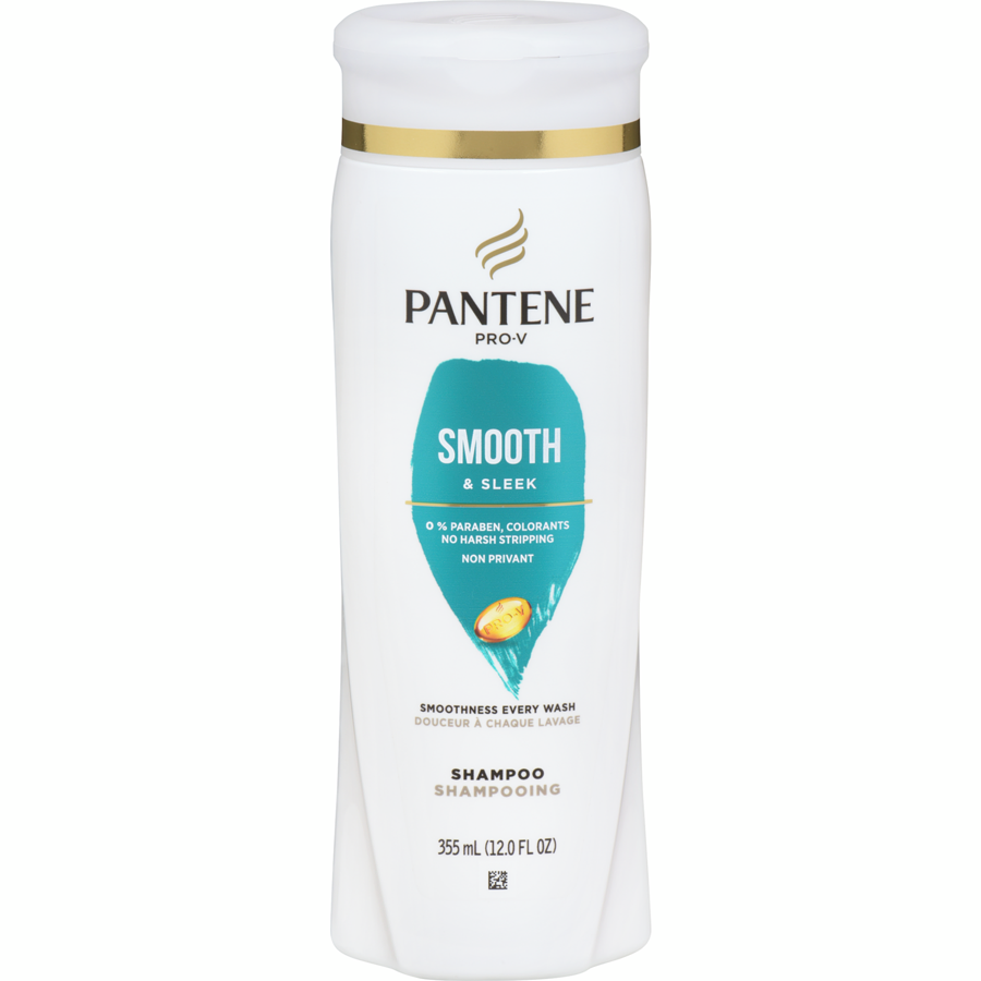Smooth &amp; Sleek Shampoo
