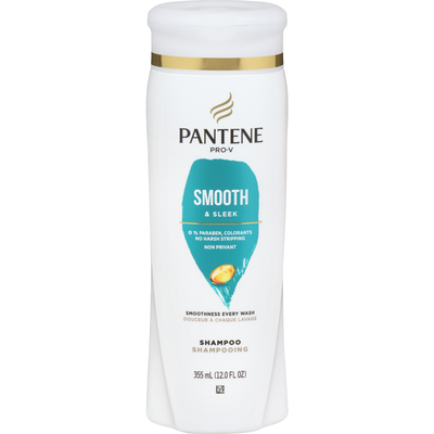 Smooth &amp; Sleek Shampoo