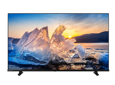 Toshiba 32&quot; 720p HD LED Smart TV