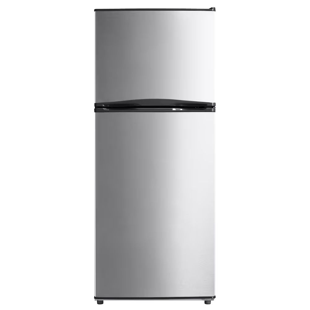 Vissani 24-inch 11.5 cu. ft. Wide Top Freezer Refrigerator