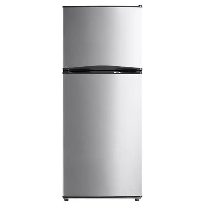 Vissani 24-inch 11.5 cu. ft. Wide Top Freezer Refrigerator