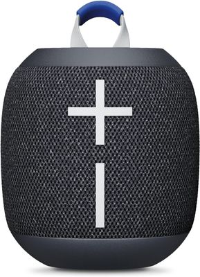 WONDERBOOM 4 Portable Waterproof Bluetooth Speaker