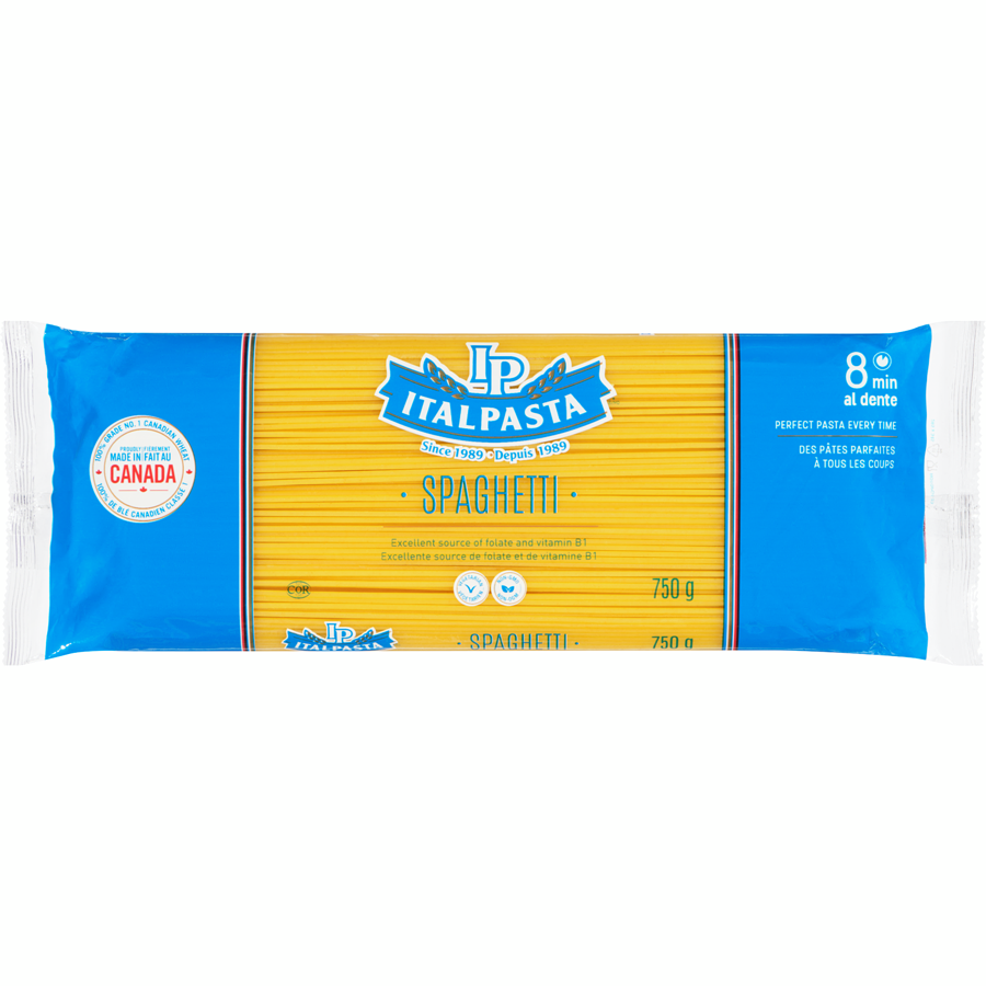Spaghetti Pasta