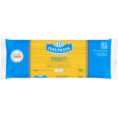 Spaghetti Pasta