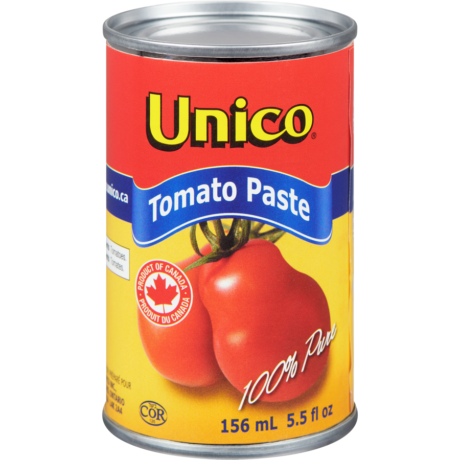 Tomato Paste