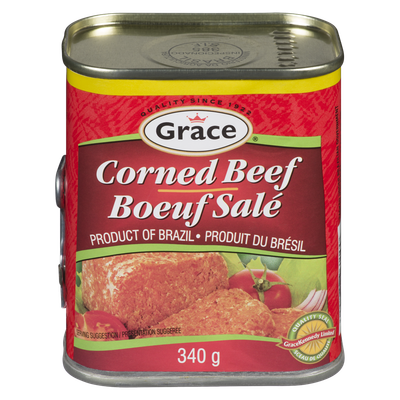 Corned Beef