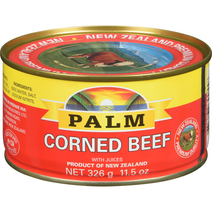Corned Beef