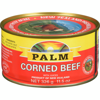 Corned Beef
