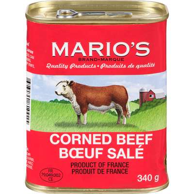 Corned Beef