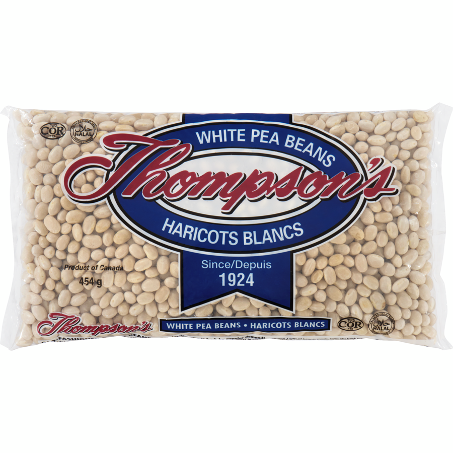 Frijoles blancos