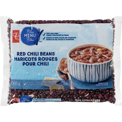 Red Chili Beans