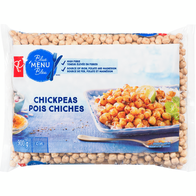 Chickpeas