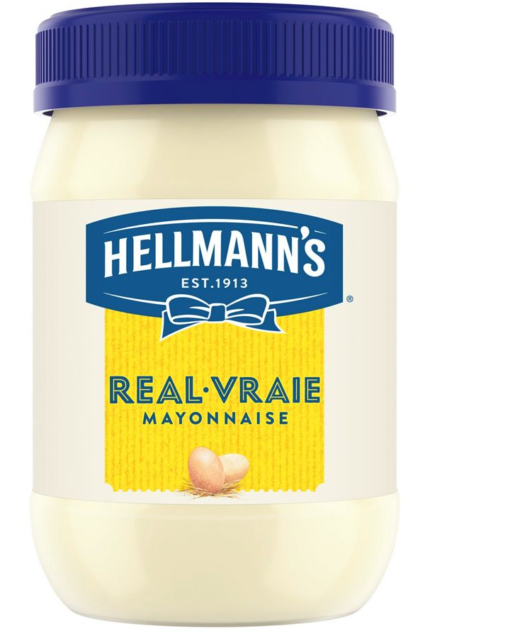 HELLMANN&#39;S Mayonnaise