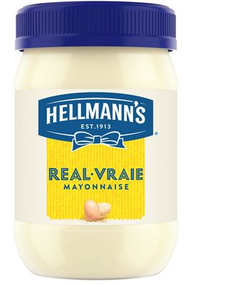HELLMANN&#39;S Mayonnaise