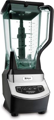 Ninja NJ600WMC Professional Blender, 72 oz