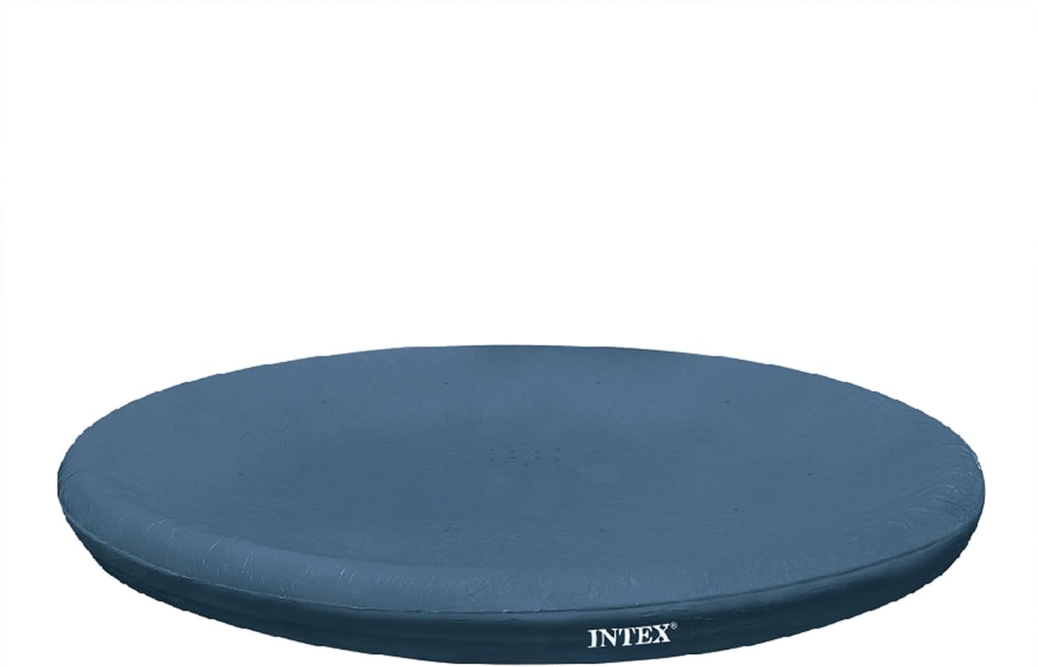 Pool Cover: for 8ft Round Easy Set Pools
