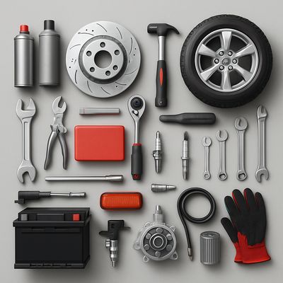 Automotor
