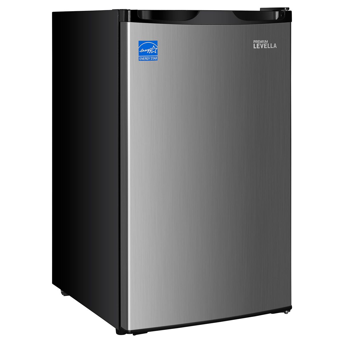 4.4 ft³ Refrigerator-Freezer